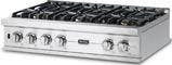 Viking VRT5364GSS Trupower Plus