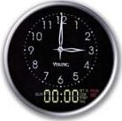 Timepiece Clock/timer