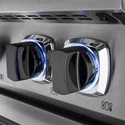 Viking VDR7364GCBLP Coollit Led Lights
