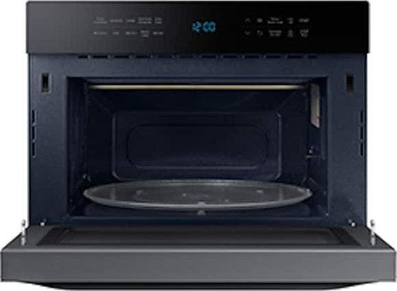 Samsung MC12J8035CT 1.2 Cu. Ft. Capacity