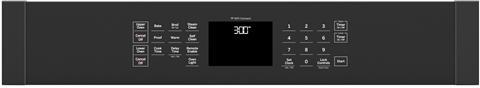 GE JTD3000SNSS Glass Touch Controls