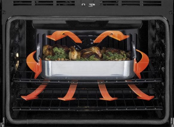 Cafe CTS90FP3MD1 The Perfect Bake Is Now Perfectly Easy