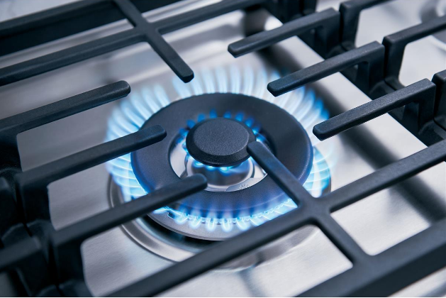 Cafe CGP95302MS1 Versatile Burner Complements Every Cooking Style