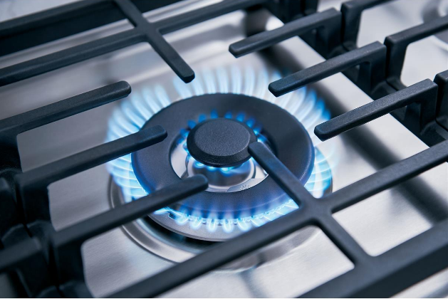 Versatile Burner Complements Every Cooking Style
