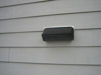 Exterior Or Ductless Venting