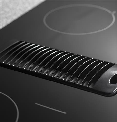 GE PP9830SJSS Downdraft Exhaust