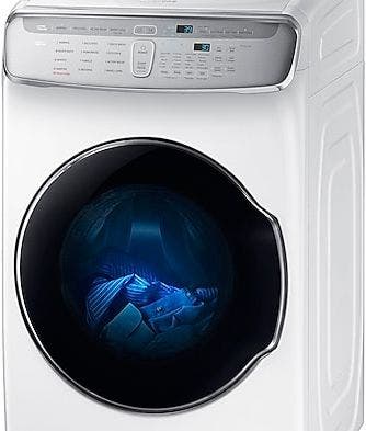 Samsung WV60M9900AW Convenient Light