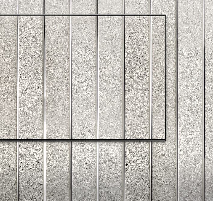 Samsung Electronics QN85Q80TAFXZA Beyond The Black Screen