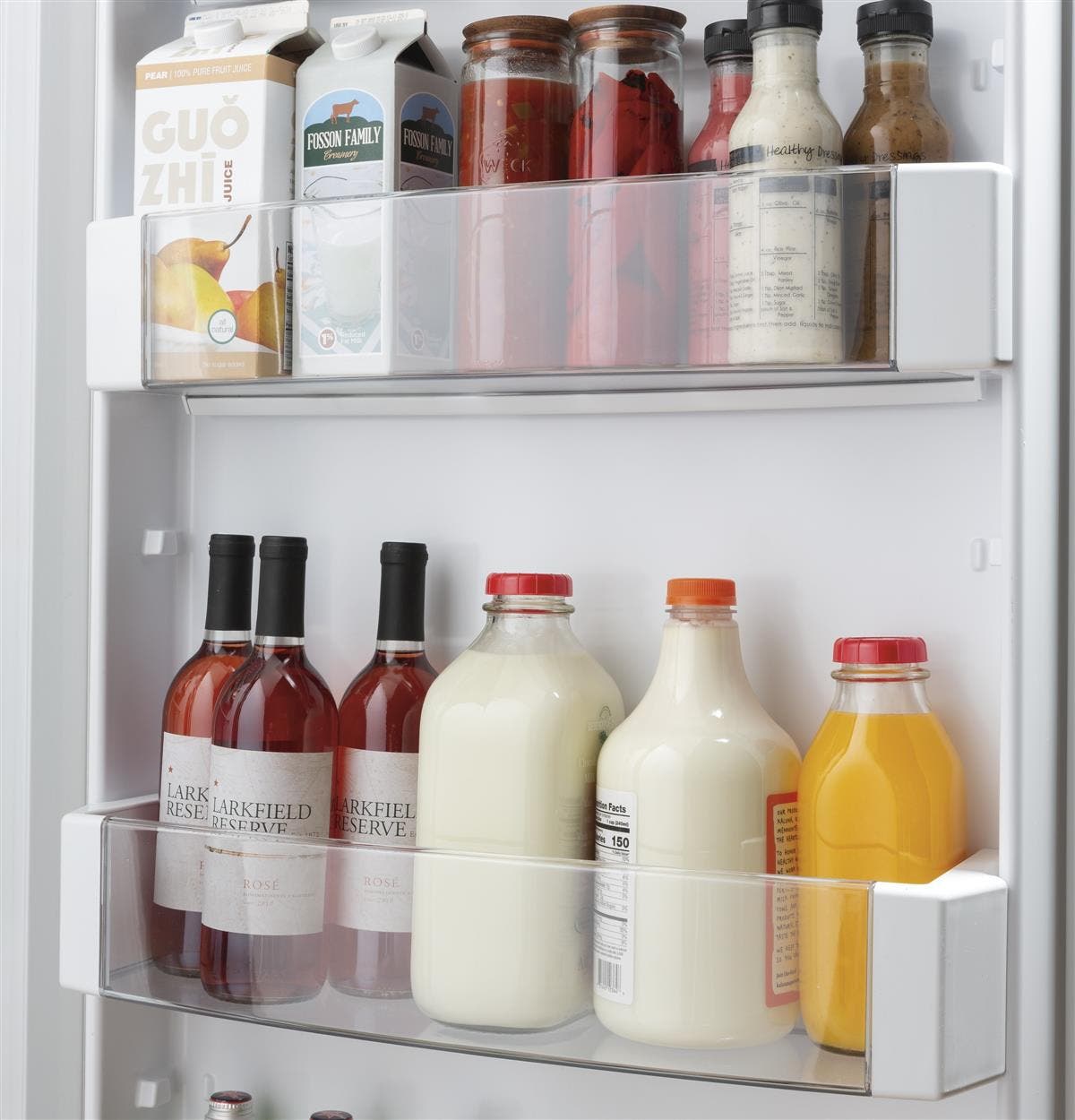 Cafe CSB42WP2NS1 Must-use Compartments For Flawless Organization