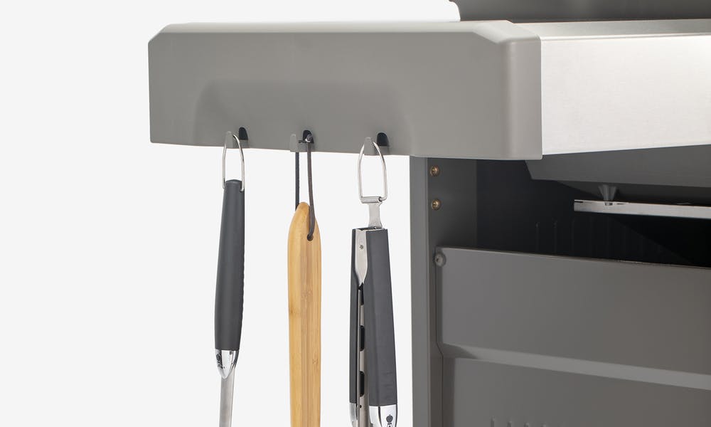 Weber 61025001