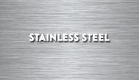Heavy-duty Stainless Steel
