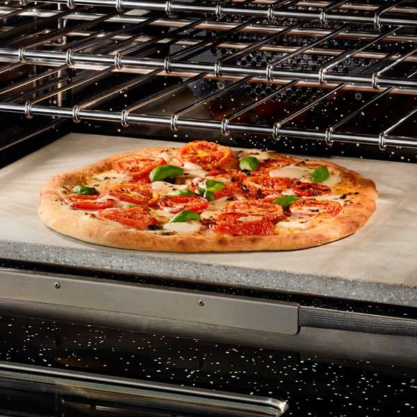 Bluestar BSEWO30ECSDV2 Integrated Baking Stone