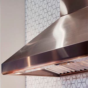 Bluestar BSMANHI42SS Commercial Grade Construction