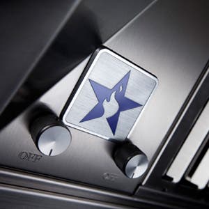 Bluestar BSMANHI42SS Quiet Performance With Multiple Blower Options