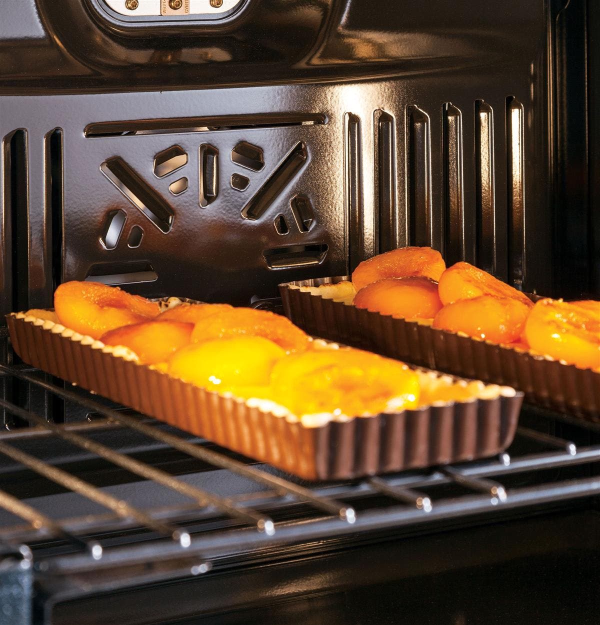 Monogram ZEK7500SHSS True European Convection