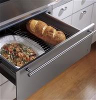 Monogram ZW9000SJSS Removable Half Rack