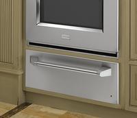 Monogram ZW9000SJSS Hidden Controls