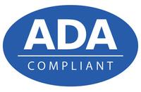 Monogram ZW9000SJSS Ada Compliant