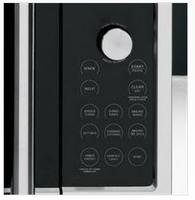 Monogram ZSA1201JSS Easy To Use Controls 