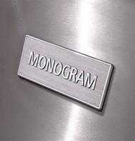 Monogram ZSA1201JSS Four Speed, 300 Cfm Venting System
