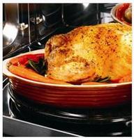 Monogram ZSA1201JSS Four Powerful Ovens In One