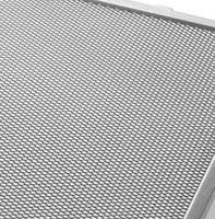 Monogram ZV36SSJSS Removable Grease Filter