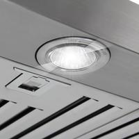 Monogram ZV950SDSS Halogen Lights