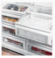 Monogram ZIFP360NNLH Concealed Ice Drawer