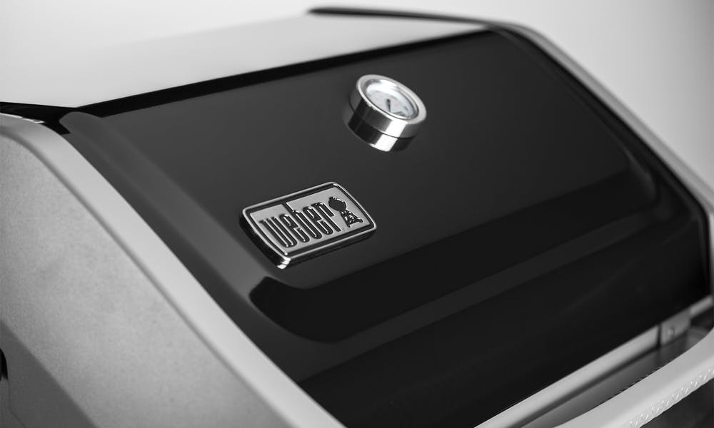 Weber 44010001