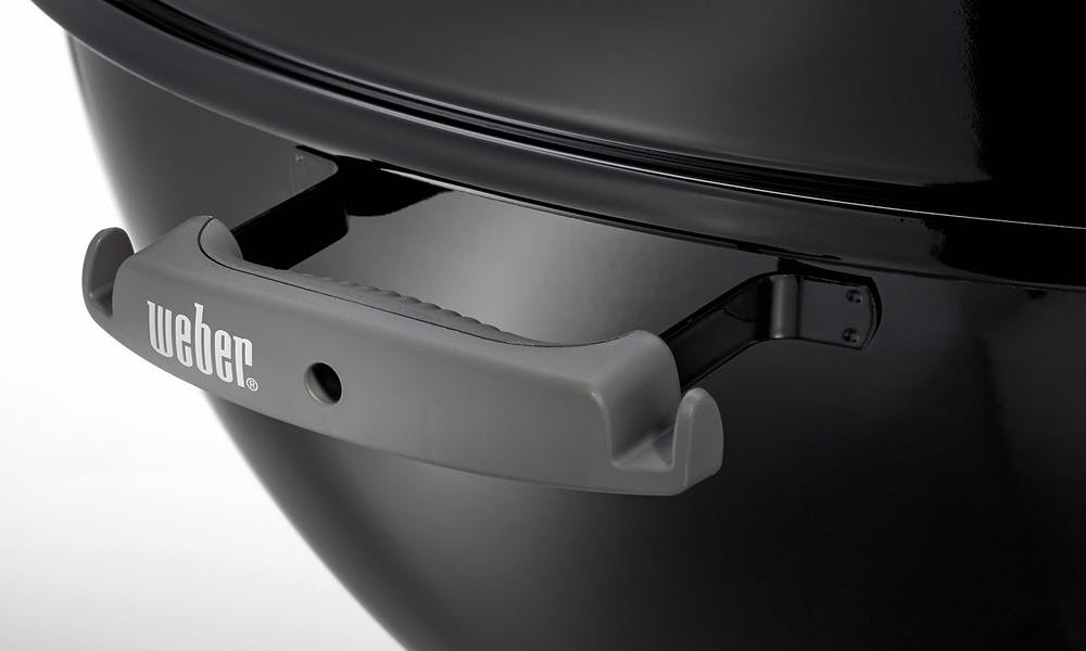 Weber 16401001