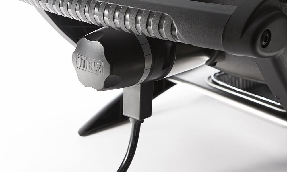 Weber 55020001