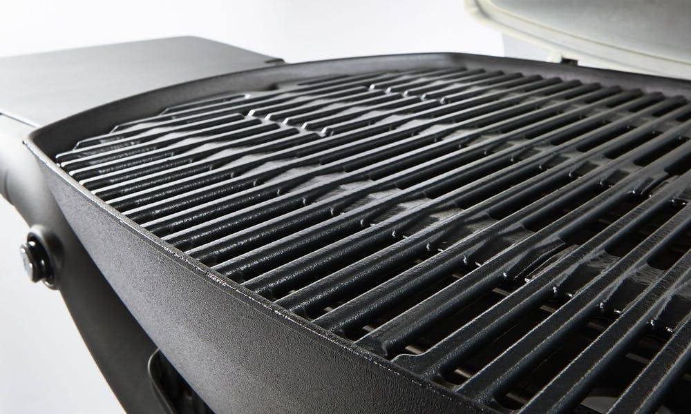 Weber 53060001 