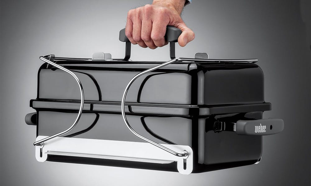 Weber 40020 