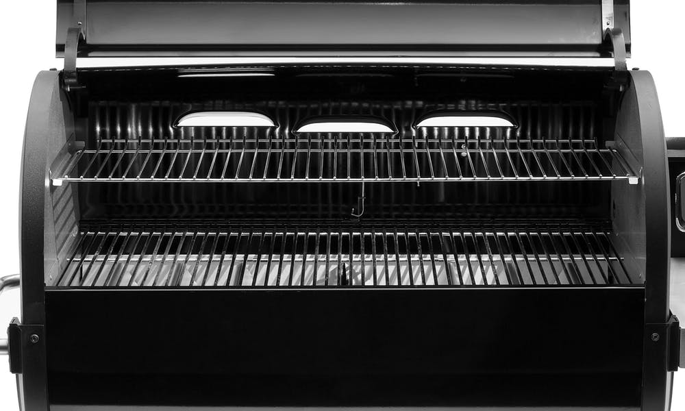Weber 23510001