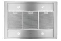 Bertazzoni K36CONX14 Distinctive Aluminum Mesh Filters