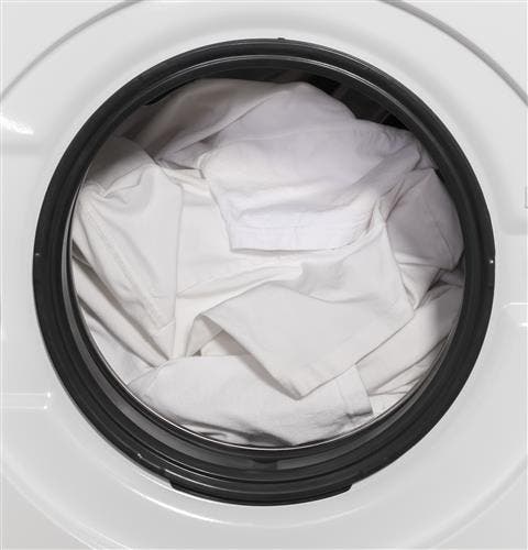GE GFQ14ESSNWW 2.4 Cubic Foot Capacity