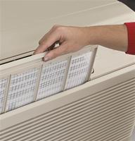 GE AJCQ08ACG Slide Out Vent Filters