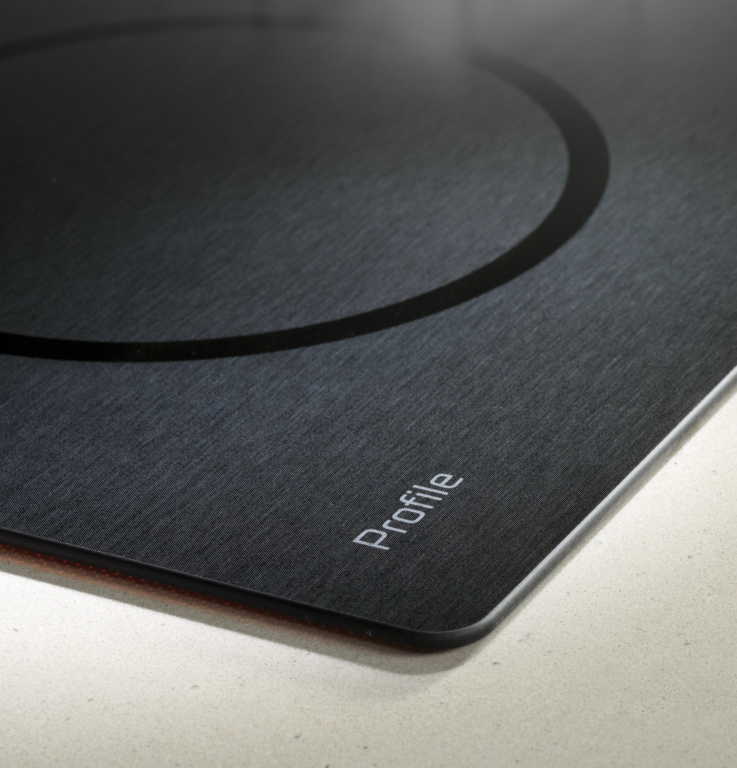 GE PHP9036DJBB Black Stainless Finish