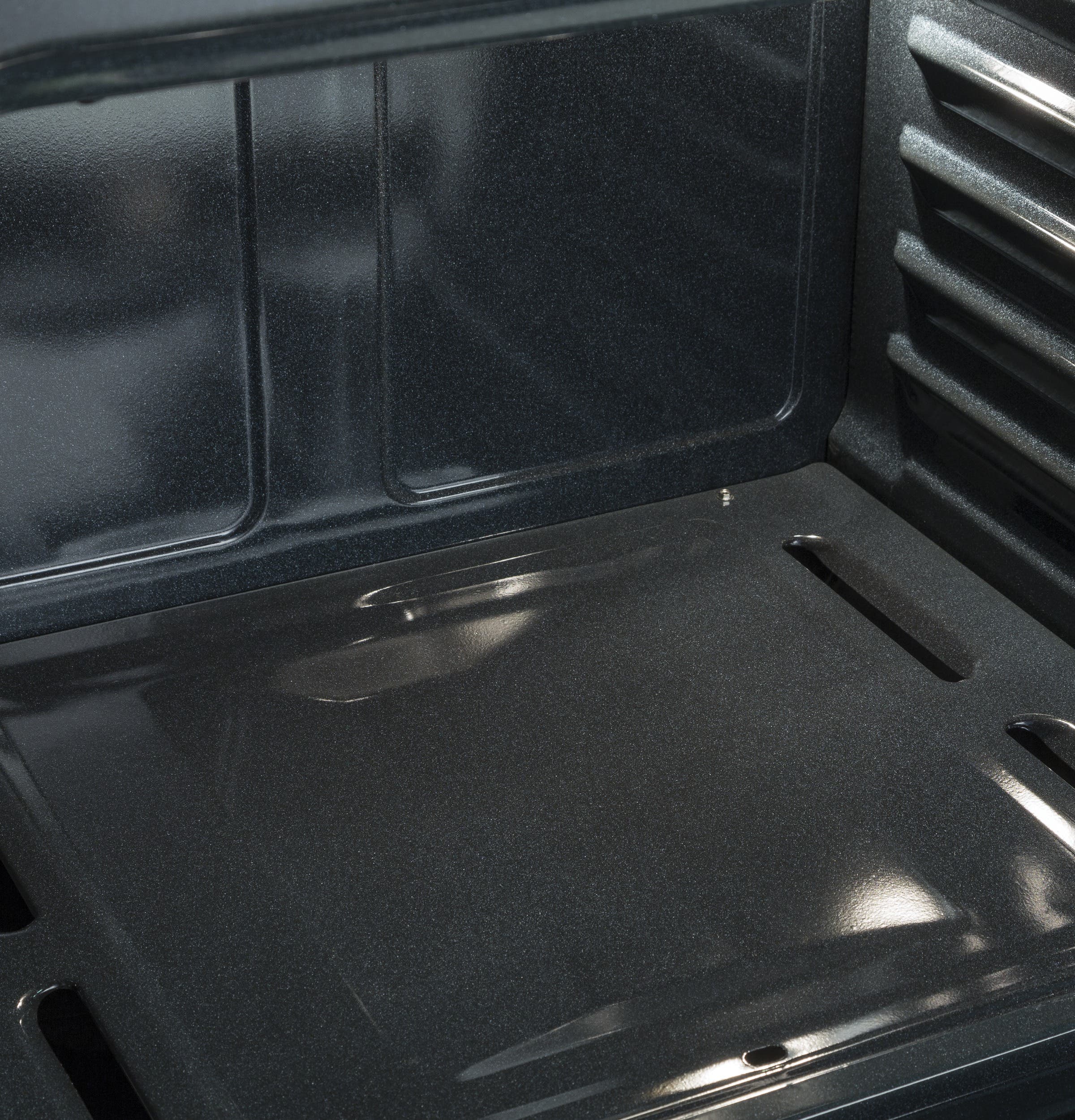 GE JB450RKSS Self-clean Oven