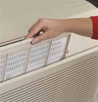 Slide Out Vent Filters