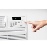 GE AJEQ10DCF Electronic Controls