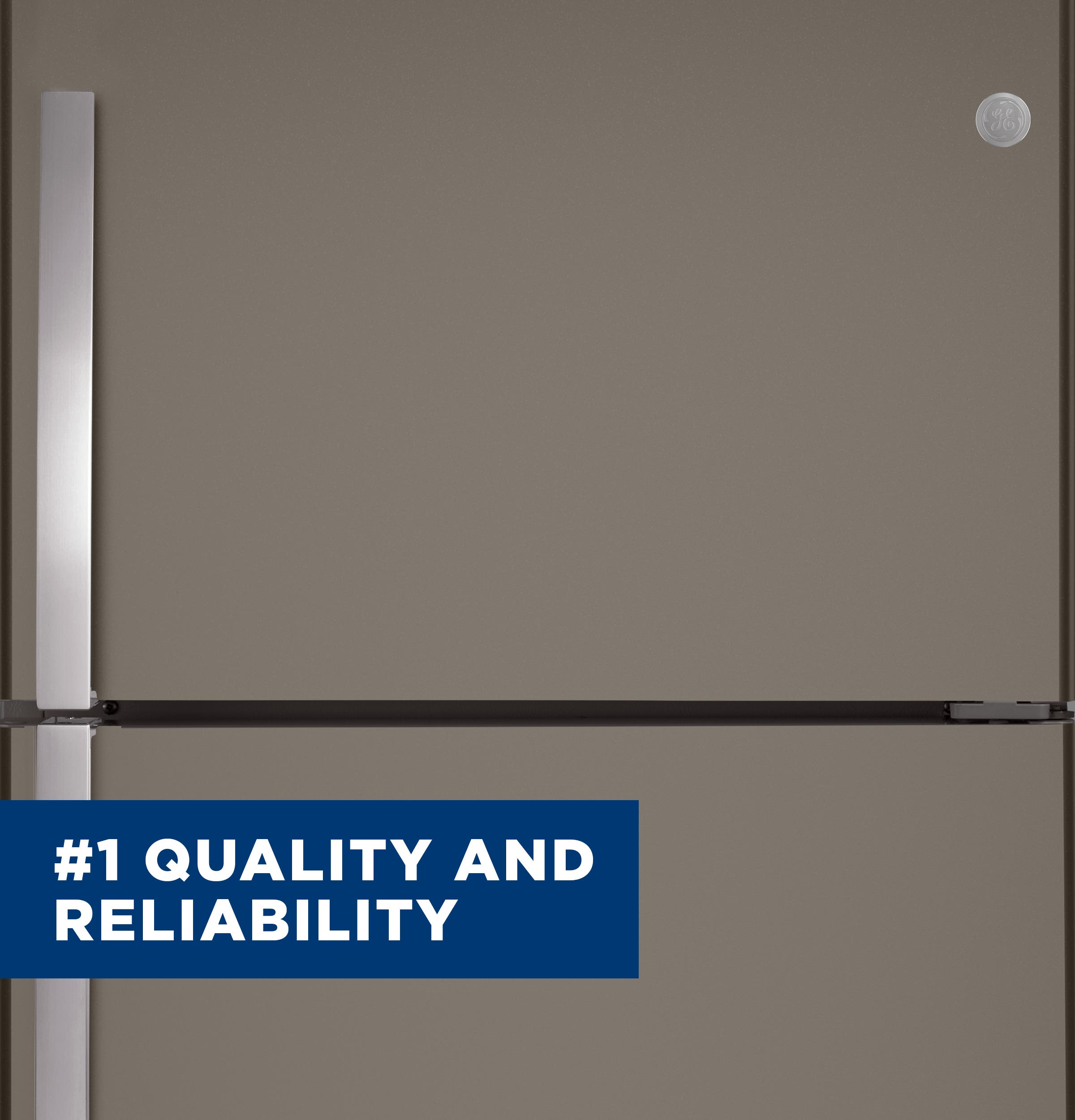GE GIE18ISHSS #1 In Quality And Dependability