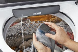 Whirlpool WTW6120HW Pretreat Station Plus