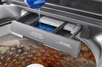Whirlpool WTW5100HW Single Load Dispenser Drawer