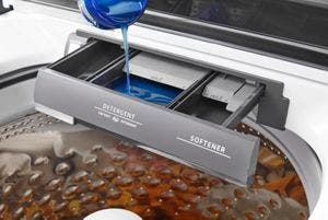 Whirlpool WTW8120HC Load & Go Dispenser