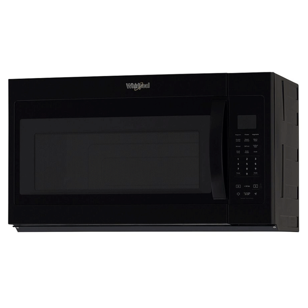 Whirlpool WMH32519HZ 360° Black