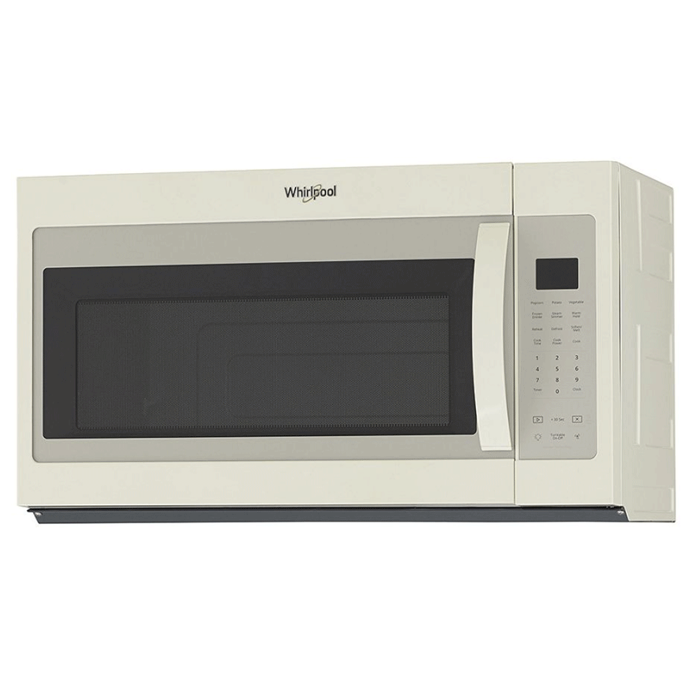 Whirlpool WMH32519HZ 360° Biscuit