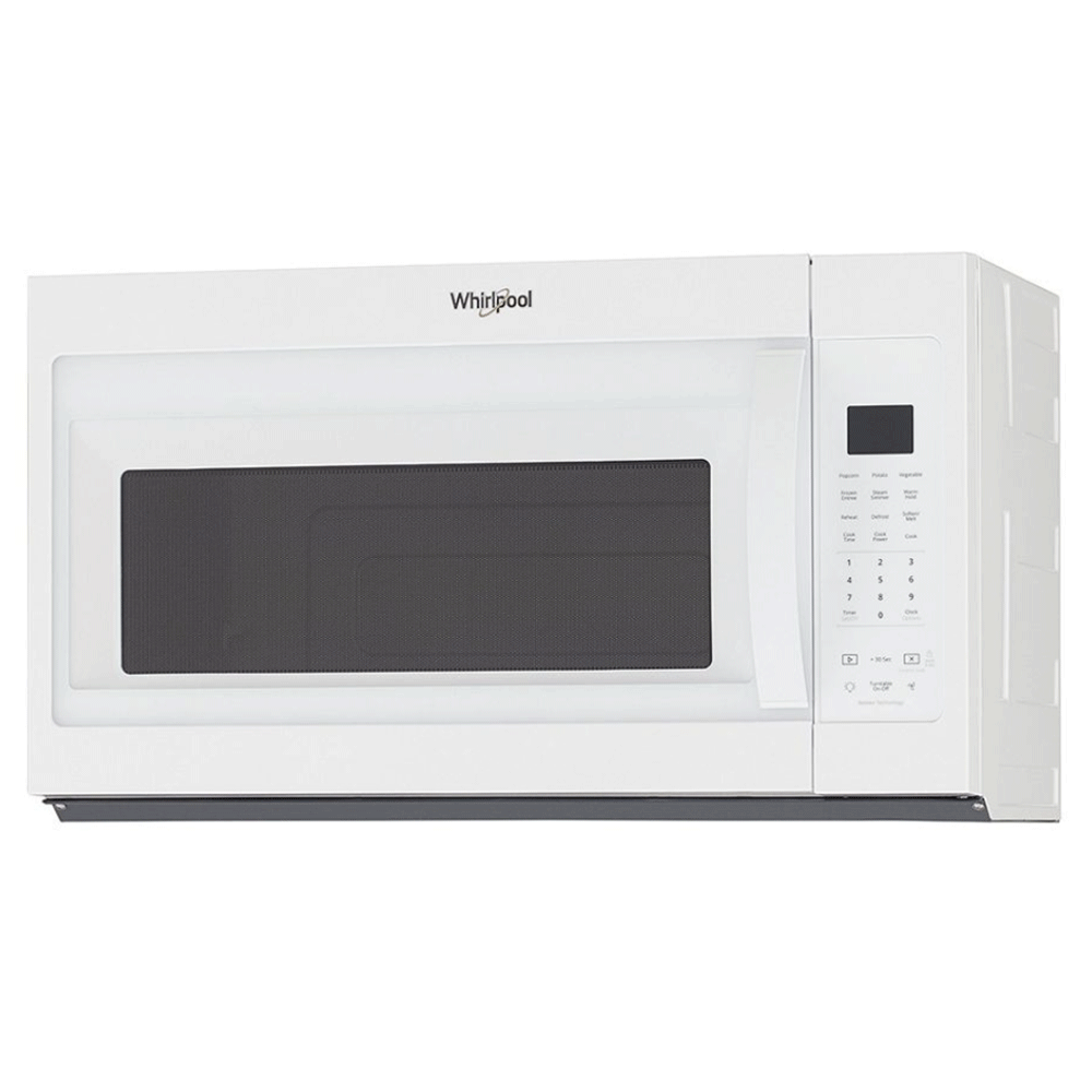 Whirlpool WMH32519HZ 360° White