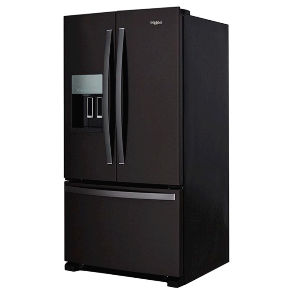 Whirlpool WRF555SDHB 360°