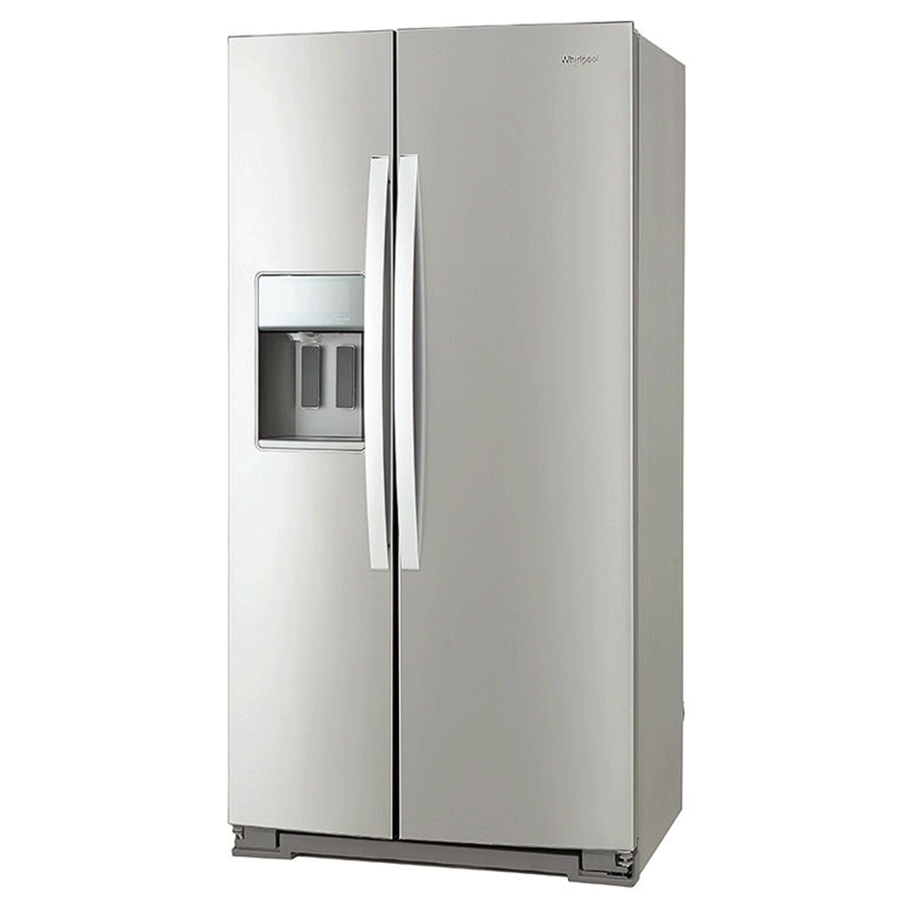 Whirlpool WRS970CIHZ 360°